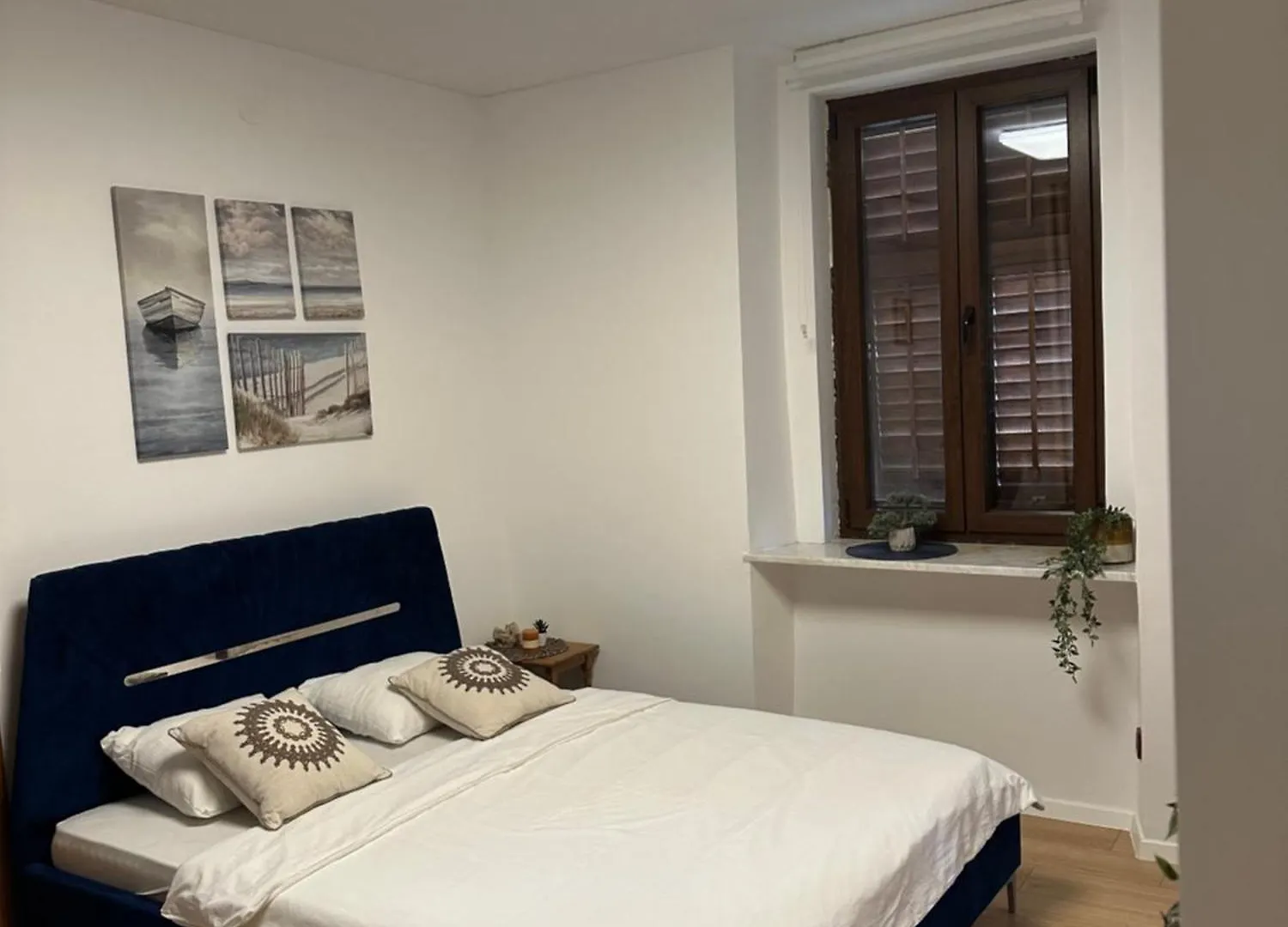 Luxury Old Town Rab Studio Apartments 라브