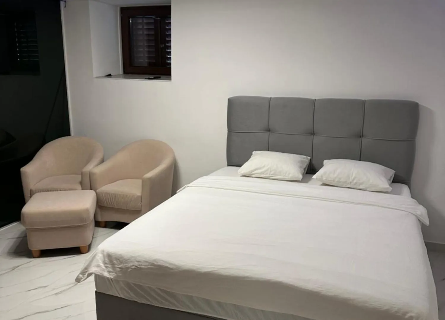 Luxury Old Town Rab Studio Apartments 라브 크로아티아