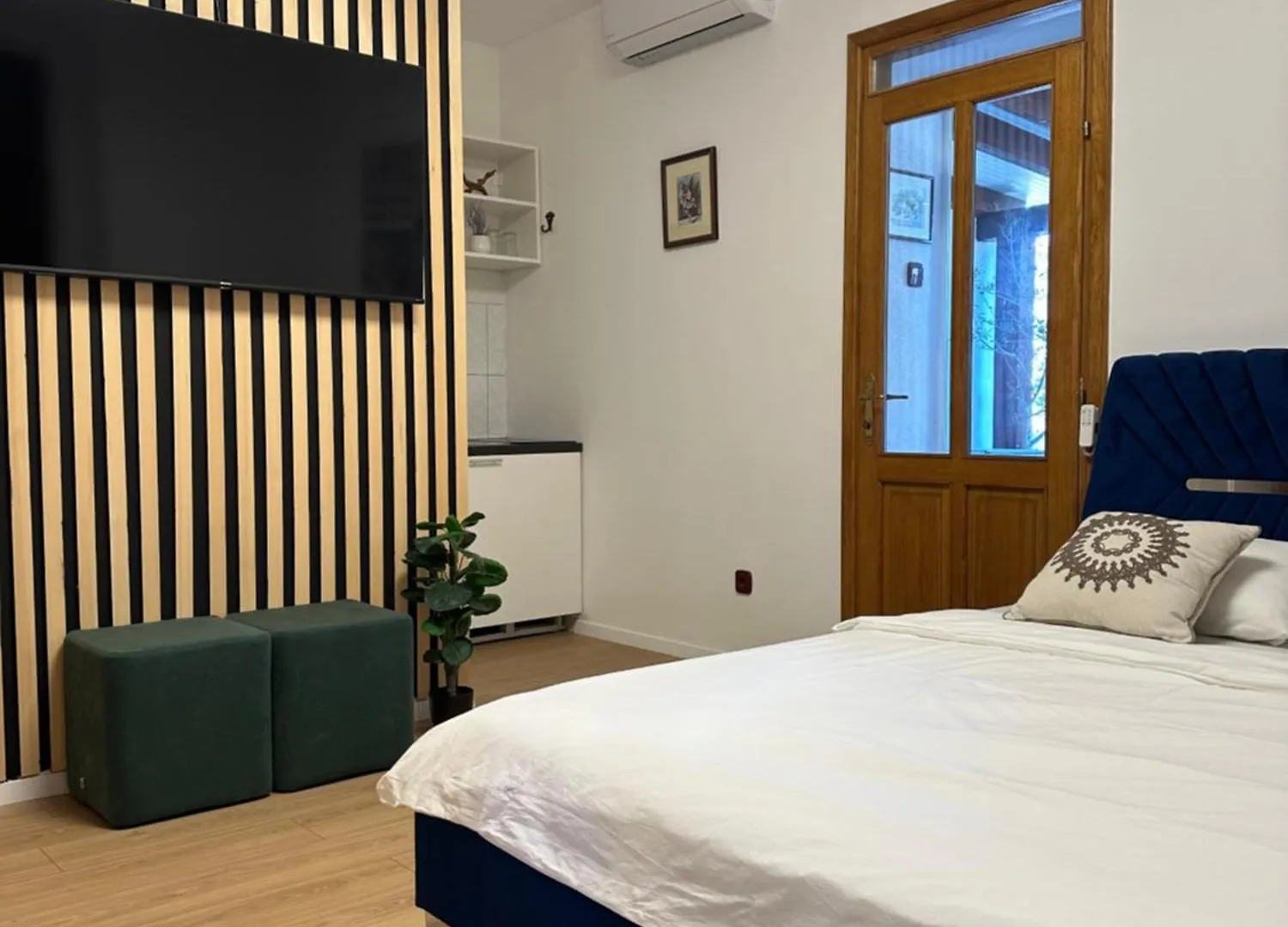 Luxury Old Town Rab Studio Apartments 라브 0*,  크로아티아