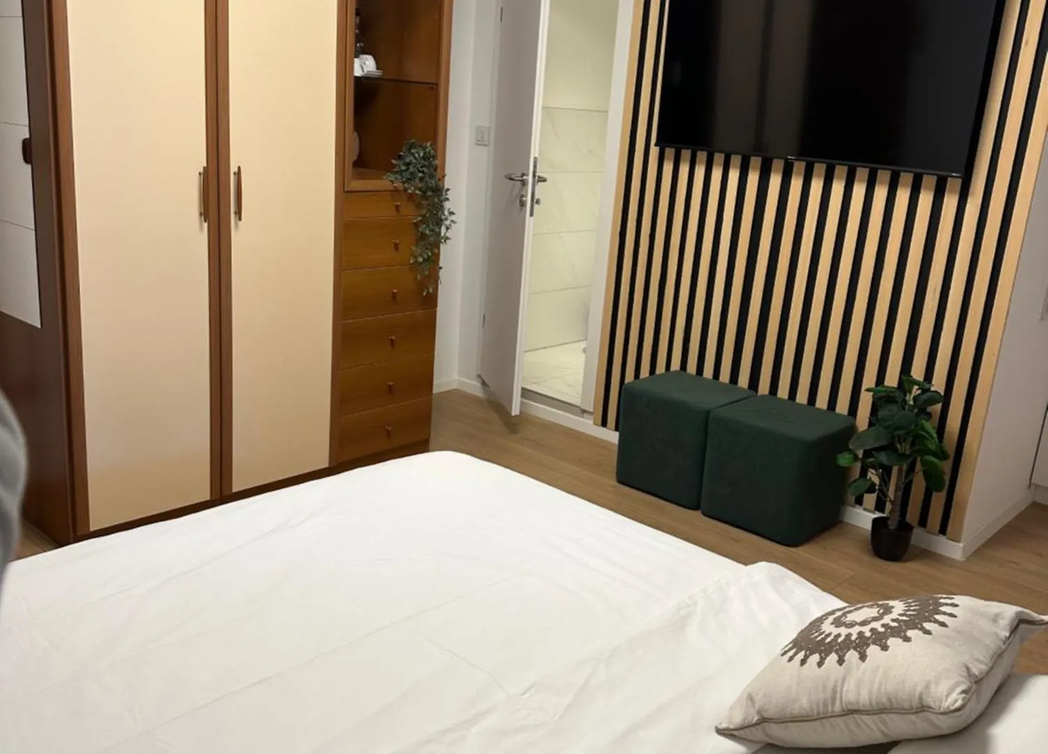 Luxury Old Town Rab Studio Apartments 라브 크로아티아