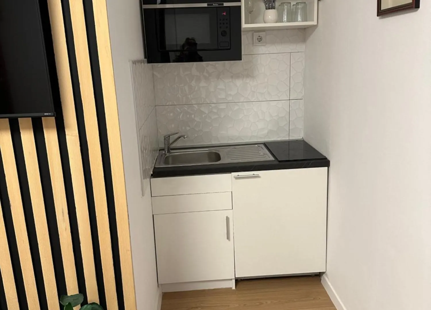 Luxury Old Town Rab Studio Apartments 라브 0*,