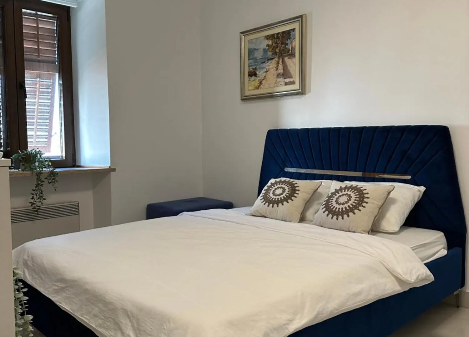 Luxury Old Town Rab Studio Apartments 라브